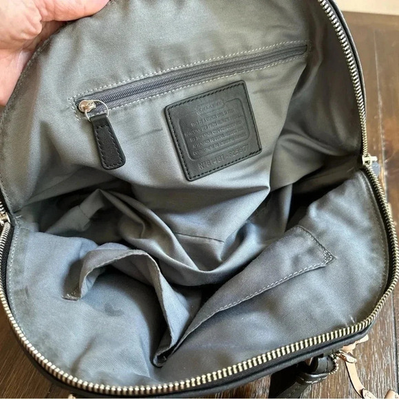 Coach Peyton satchel - Picture 10 of 14